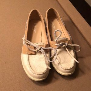 Sperry Boat shoes